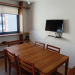 Studio à venda com 1 quarto em Vila Buarque, São Paulo, SP