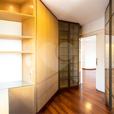 Apartamento à venda com 3 suítes em Perdizes, São Paulo, SP