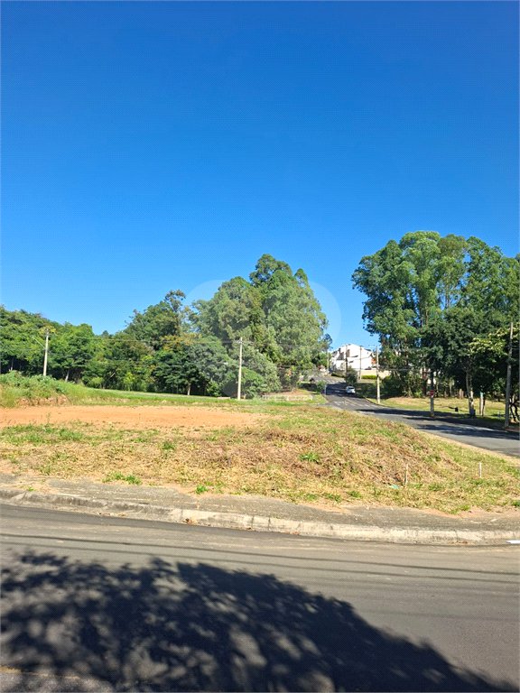 Terreno à venda em Jardim Europa II, Indaiatuba, SP