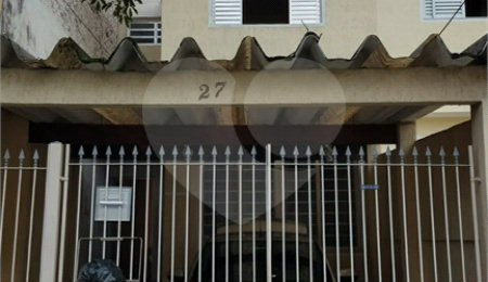 Sobrado à venda com 2 quartos em Tremembé, São Paulo, SP