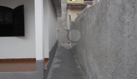 Casa Térrea à venda com 2 quartos em Jardim Valéria, Guarulhos, SP