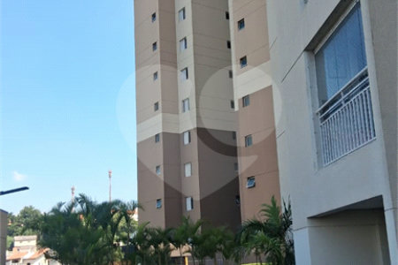 Apartamento à venda com 3 quartos, sendo 1 suíte, em Jardim Tupanci, Barueri, SP
