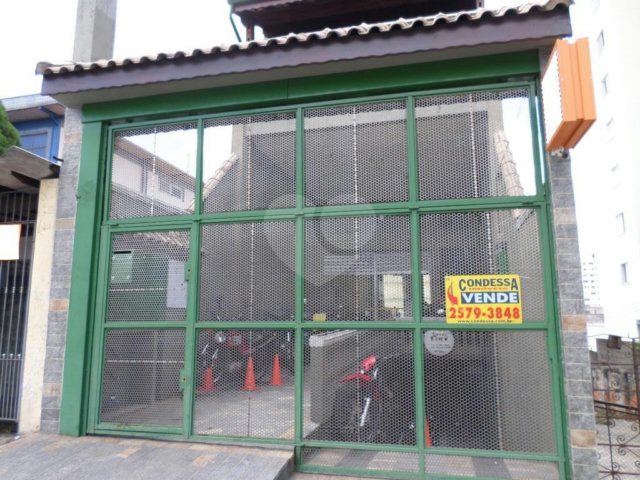 Prédio à venda em Vila Gustavo, São Paulo, SP