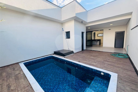 Casa à venda com 3 suítes no condomínio Residencial Chácara Ondina, Sorocaba - SP