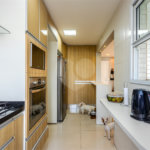 Apartamento à venda com 3 quartos, sendo 1 suíte,  em Vila Cruzeiro, São Paulo, SP
