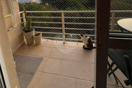 Apartamento à venda com 2 quartos em Jardim Leocádia, Sorocaba, SP
