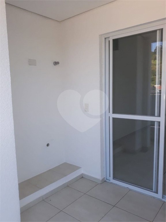 Apartamento à venda ou para alugar com 2 quartos em Vila Santa Isabel, São Roque, SP
