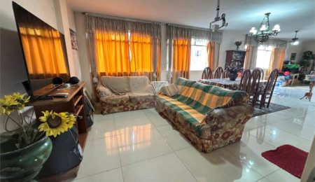 Apartamento à venda com 4 quartos, sendo 1 suíte,  em Tijuca, Rio de Janeiro, RJ