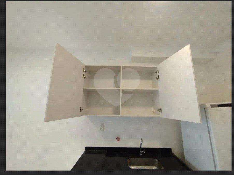 Apartamento à venda com 1 quarto em Bela Vista, São Paulo, SP