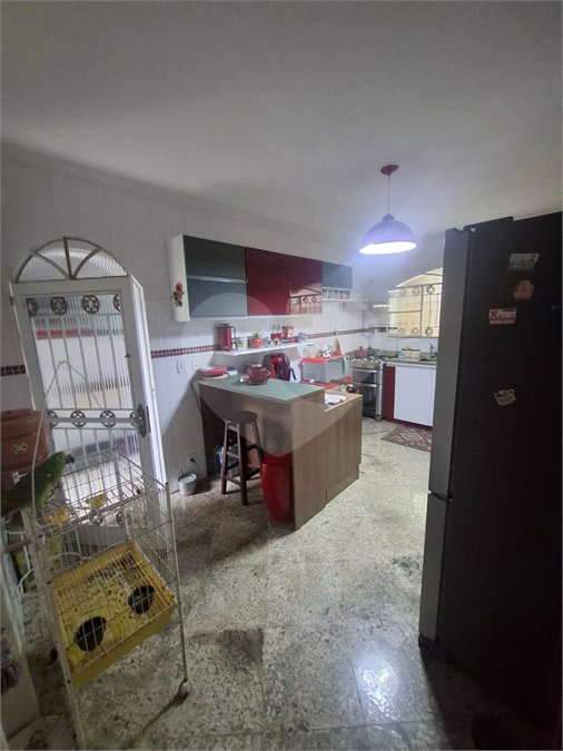 Casa à venda com 4 quartos, sendo 1 suíte, em Campo Grande, Rio de Janeiro, RJ