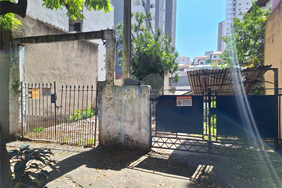 Casa à venda com 3 quartos em Perdizes, São Paulo, SP
