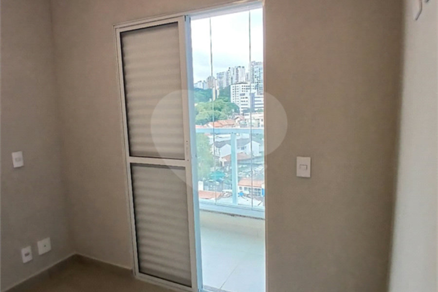 Apartamento à venda ou para alugar com 2 quartos em Santana, São Paulo, SP