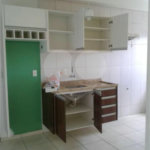 Apartamento à venda com 2 quartos em Real Parque, Votorantim, SP