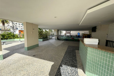 Apartamento à venda com 2 quartos em Méier, Rio de Janeiro, RJ