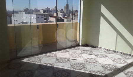 Apartamento à venda com 2 quartos em Bom Retiro, São Paulo, SP