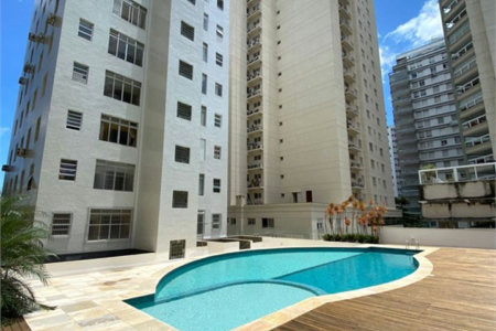 Apartamento com 3 dormitórios à venda, 150 m² por R$ 1.100.000,00 - Pitangueiras - Guarujá/SP