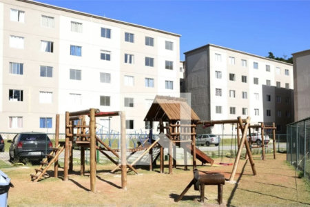 Apartamento à venda com 2 quartos em Jardim Petrópolis, Cotia - SP