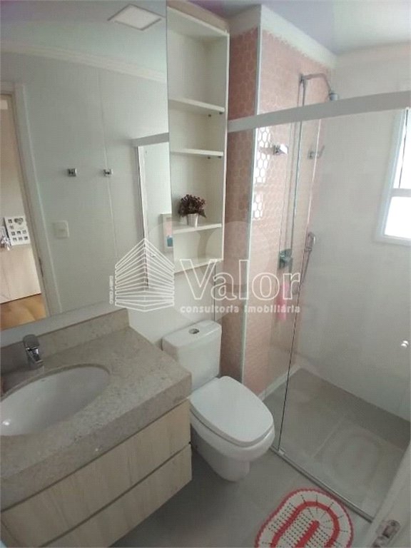 Apartamento no Ed. Residencial Elegance