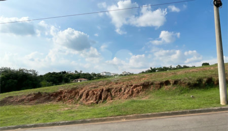 Terreno à venda em Santa Isabel II, Louveira, SP