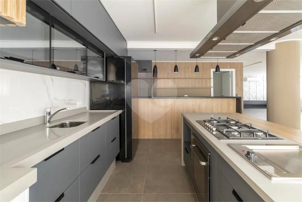 Apartamento á venda - Liberdade