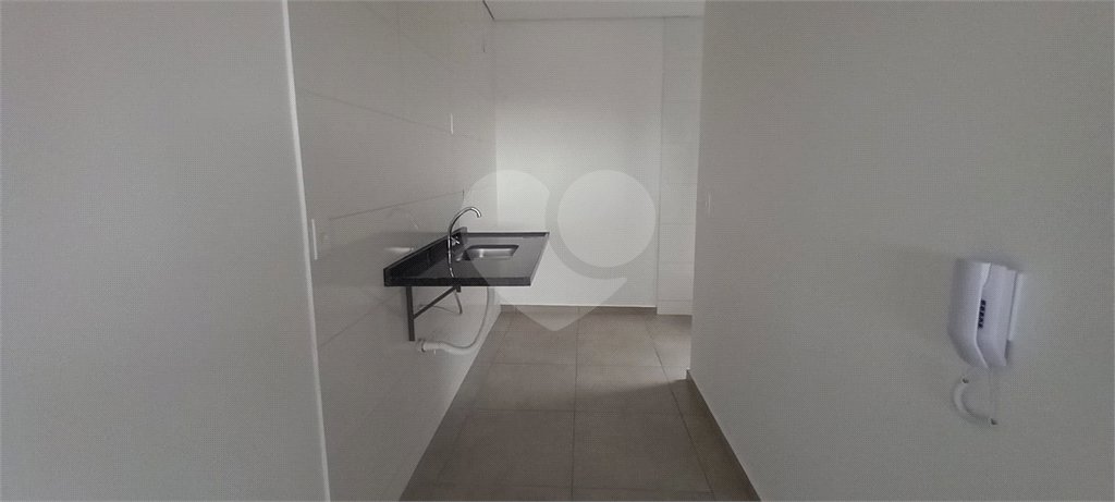 Apartamento novo à venda na Freguesia do Ó no Bairro do Jardim do Tiro com 40.17m2, 2 dormitórios e 1 vaga de garagem.