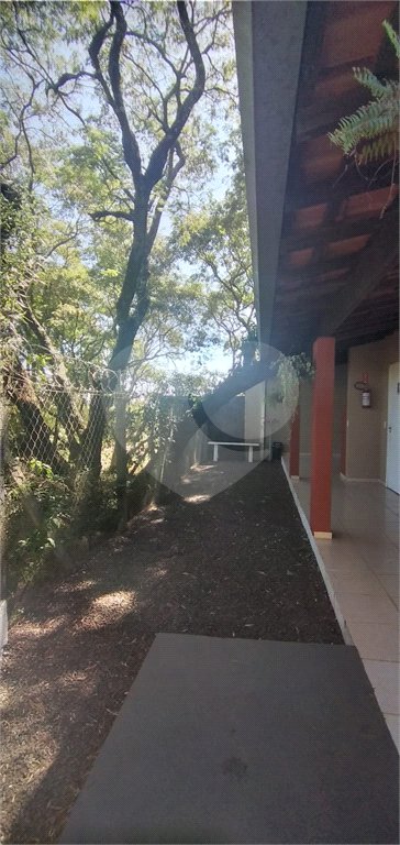 Apartamento a venda Residencial Santa Eugenia em Itirapina