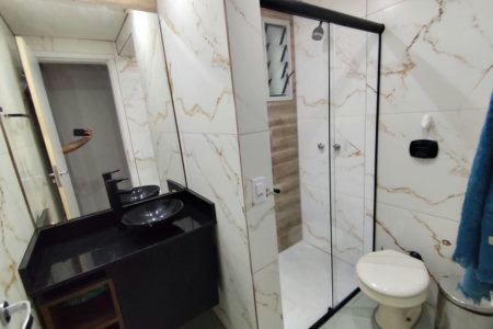 Apartamento à venda com 3 quartos, sendo 1 suíte, em Vila Andrade, São Paulo - SP