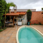 Casa à venda com 4 quartos, sendo 2 suítes, em Brooklin, São Paulo, SP
