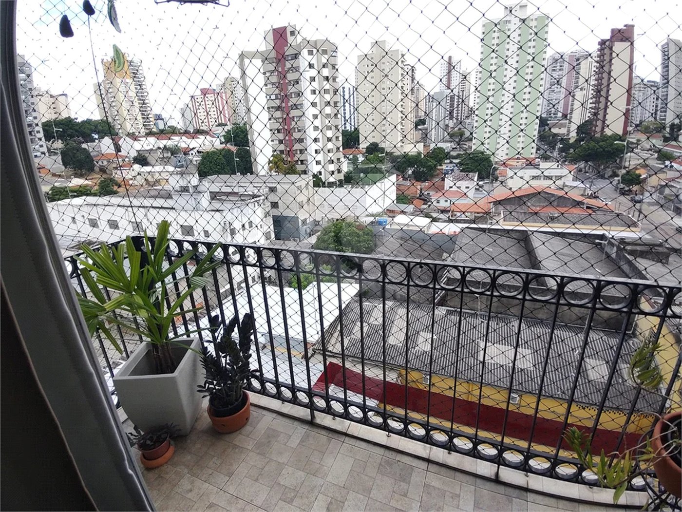 Apartamento para venda na saúde com 52 m², 2 dormitórios