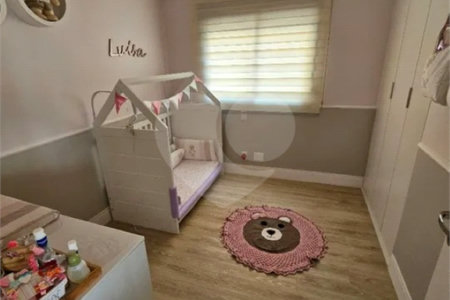 Apartamento de 73m² á venda - Brás
