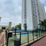 Charmosa unidade pronta para morar.