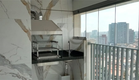 Apartamento à venda com 3 quartos, sendo 1 suíte, em Chácara Seis de Outubro, São Paulo, SP