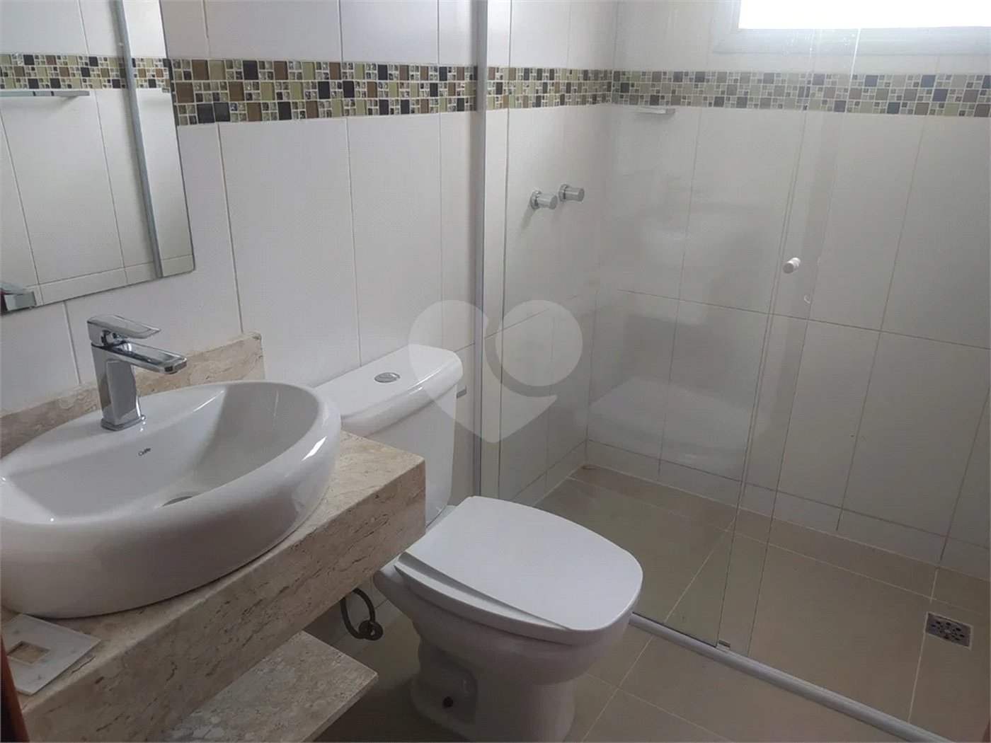 Apartamento com 3 dormitórios para alugar
