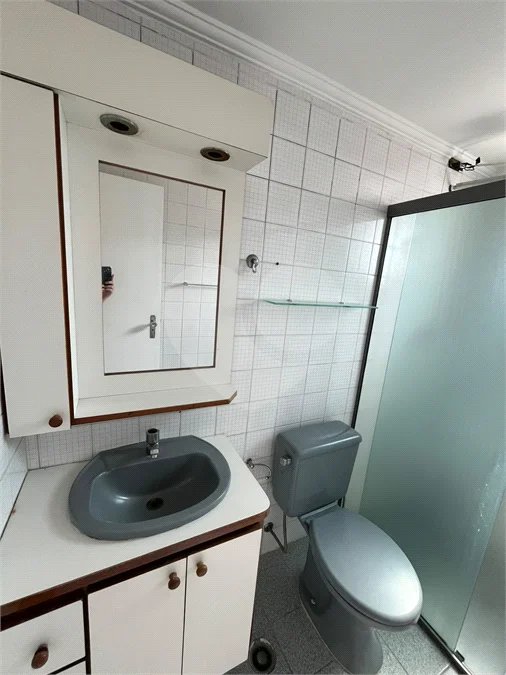 Apartamento à venda com 3 quartos em Casa Verde, São Paulo, SP