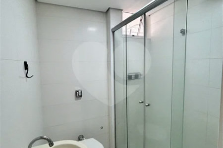 Apartamento de 105 m2, 3 dorms, 2 vagas livres em Perdizes