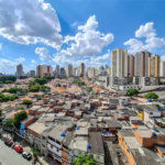 Apartamento de 117m2 com 3 dormitórios e 1 vaga na Vila Mariana