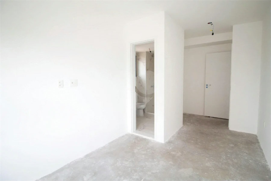 Vila Madalena - Apartamento Nunca Habitado | 3 Dormitórios | 1 Suíte | 2 Vagas | Andar Alto