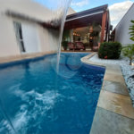 Casa térrea no Damha I