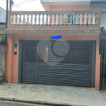 Sobrado à venda com 2 quartos em Jaraguá, São Paulo, SP