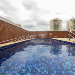 Apartamento à venda com 3 quartos, sendo 1 suíte, em Vila Morse, São Paulo, SP