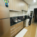 Apartamento à venda com 2 quartos, sendo 1 suíte, em Baeta Neves, São Bernardo do Campo, SP