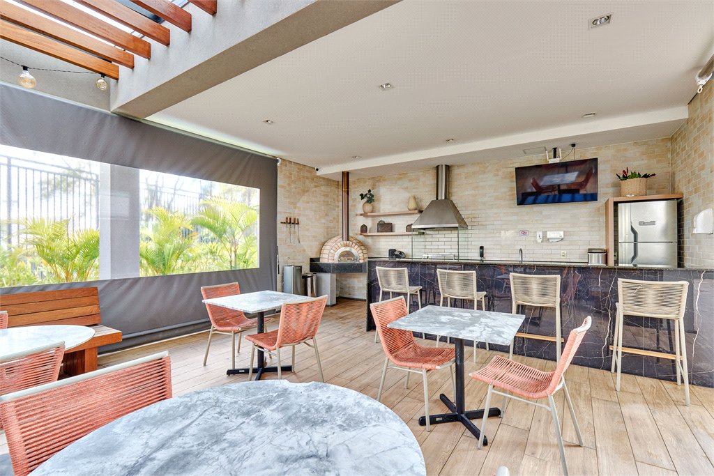 Apartamento à venda com 4 quartos, sendo 2 suítes, em Santo Amaro, São Paulo, SP