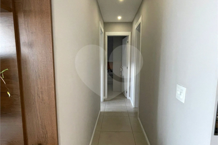 Apartamento para alugar com 2 quartos em Mandaqui, São Paulo, SP