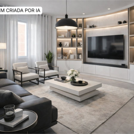 Apartamento à venda ou para alugar com 3 quartos, sendo 1 suíte, em Santana, São Paulo, SP