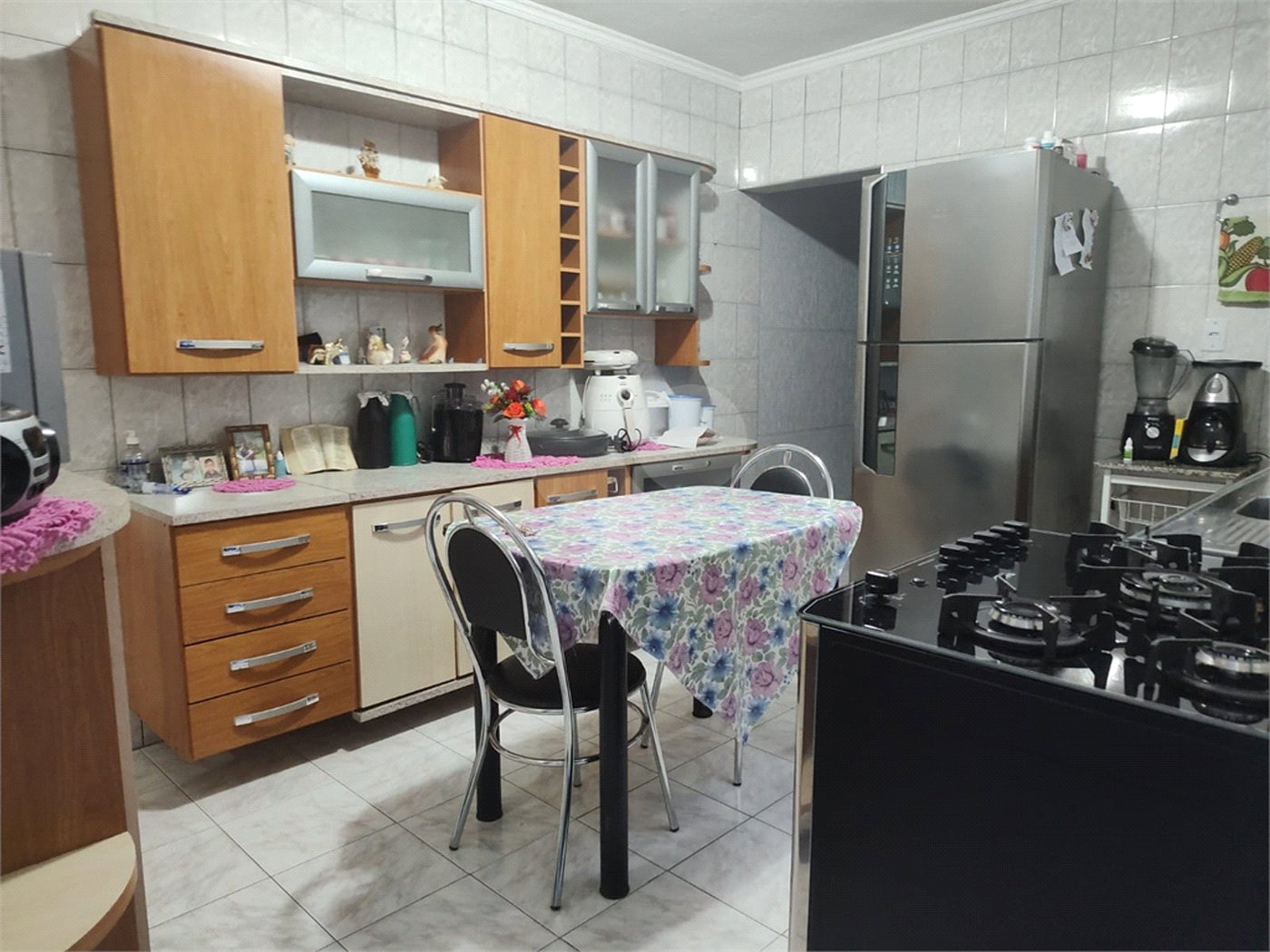 Casa Térrea à venda com 2 quartos em Jardim Lincoln, Suzano, SP