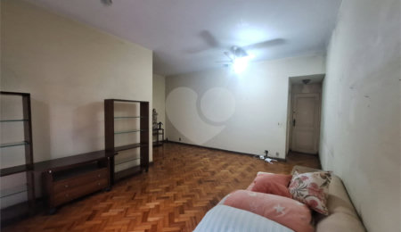 Apartamento à venda com 3 quartos em Tijuca, Rio de Janeiro, RJ