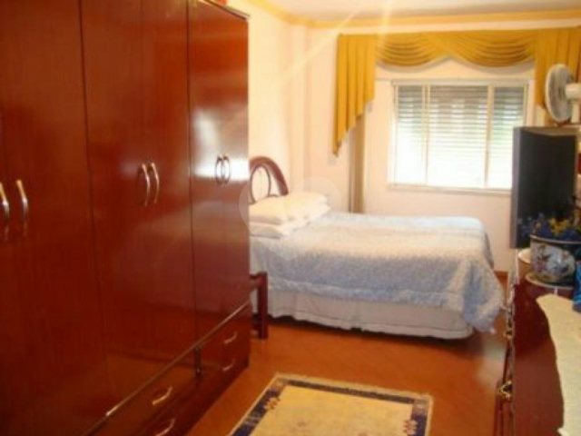 Apartamento à venda com 3 quartos, sendo 1 suíte,  em Santana, São Paulo, SP