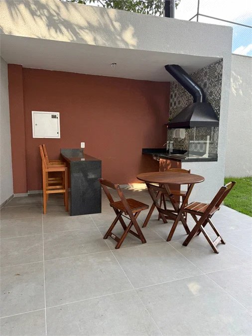 Duplex à venda com 1 quarto em Santo Amaro, São Paulo, SP