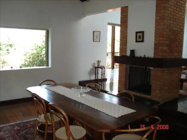 Casa Térrea à venda com 4 quartos, sendo 2 suítes, em Vila Tramontano, São Paulo, SP