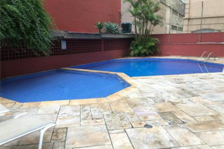 Apartamento à venda com 3 quartos, sendo 1 suíte, em Sumarezinho, São Paulo, SP